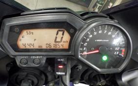 YAMAHA FZ1 FAZER 2011