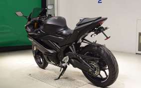 YAMAHA YZF-R25 RG43J