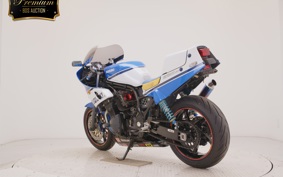 SUZUKI GS1200SS 2002 GV78A