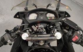 HONDA CBR650F RC83