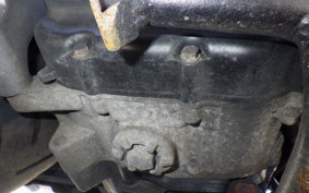 YAMAHA MAJESTY 250 C SG03J