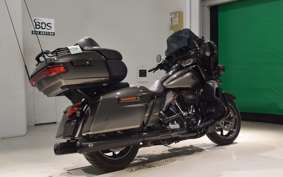 HARLEY FLHTKSE 1920CVO 2018