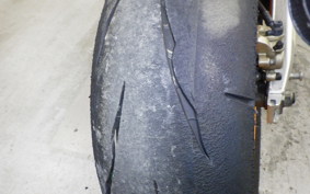 HONDA CBR1000RR Gen. 2 2009 SC59