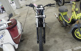 YAMAHA SEROW 225 1KH
