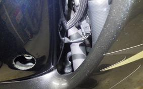 SUZUKI HAYABUSA Gen.2 2016