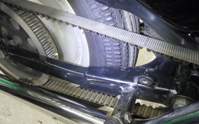 HARLEY XLH883 1997
