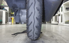 SUZUKI ﾚｯﾂG 2025 CA4AA