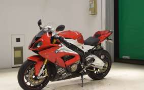 BMW S1000RR 2015