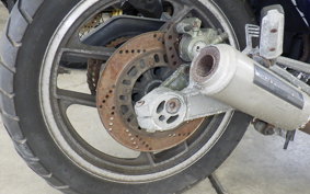 KAWASAKI GPZ900R NINJA ZX900A
