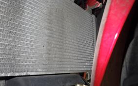 KAWASAKI NINJA 250 2015 EX250P