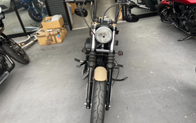 HARLEY XL883N 2014 LE2