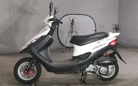 SYM XPRO100 HK10V