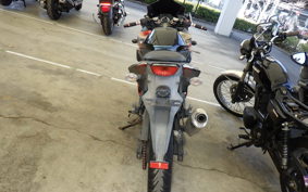 KAWASAKI NINJA 250R EX250K