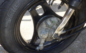 SUZUKI LET's 4 CA45A