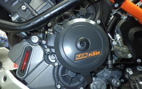 KTM 1290 SUPER DUKE GT 2021