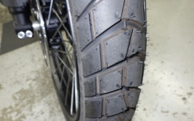 TRIUMPH SCRAMBLER 1200X 2026