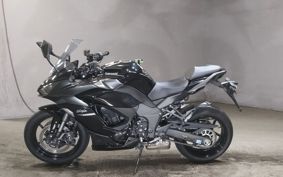 KAWASAKI  NINJA 1000SX ZXT02K