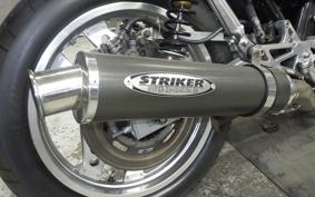 HONDA CB750F C INTEGRA 1984 RC04