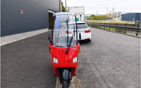HONDA GYRO TA03