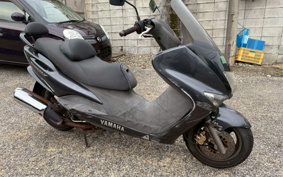 YAMAHA MAJESTY 125FI SE27