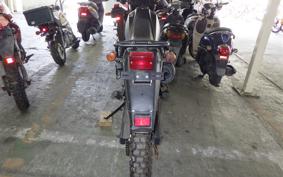 SUZUKI DJEBEL 200 (DR200SE) SH42A
