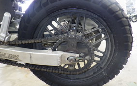 HONDA AX-1 MD21