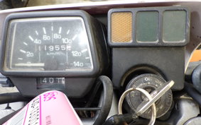 YAMAHA SEROW 225 W 2024 4JG