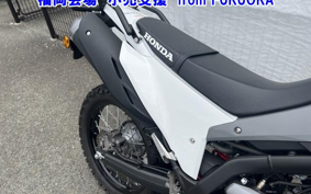 OTHER CRF250L-2