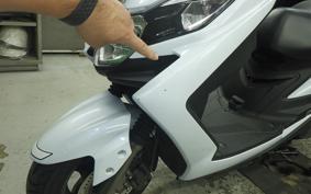 SUZUKI SWISH 125 DV12B