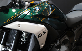 BMW R1300GS Touring ASA 2025 0M21