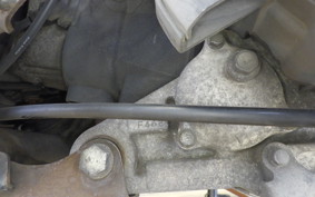 SUZUKI ADDRESS V125 CF46A