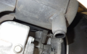 HONDA GYRO X 2018 TD02