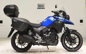 SUZUKI V-STROM 250 A