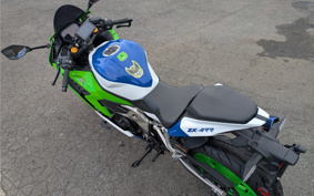 KAWASAKI NINJA ZX-4RR 2024 ZX400P