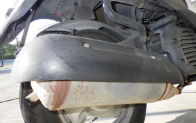 YAMAHA JOG Gen.5 SA36J