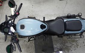 KAWASAKI ELIMINATOR400-3SE 2024 EL400A