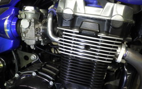 HONDA CB1300SF SUPER FOUR 1999 SC40