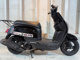 Фото Yamaha CUXI 100 Fi с японского аукциона