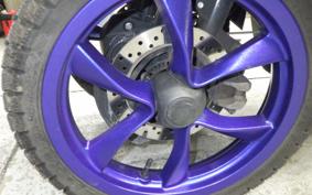 YAMAHA TRICITY 155 A SG37J