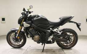 HONDA CB650R 2025 RH17