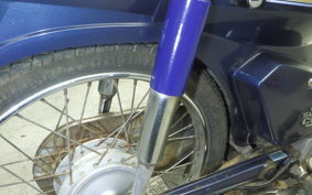 HONDA C50 SUPER CUB E 2009 C50