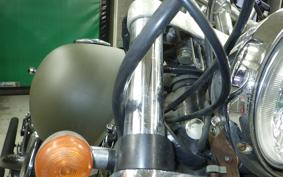 YAMAHA DRAGSTAR 400 1996 4TR