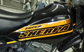 KAWASAKI SUPER SHERPA KL250G