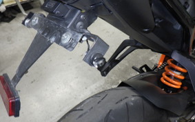 KTM 1290 SUPER DUKE R 2019