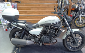 KAWASAKI ELIMINATOR 400-1 2023 EL400A
