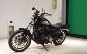 HARLEY XL883RI 2014