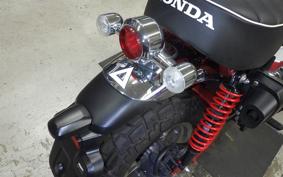 HONDA MONKEY 125 2002 JB02