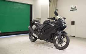 KAWASAKI NINJA 250R 2026 EX250K