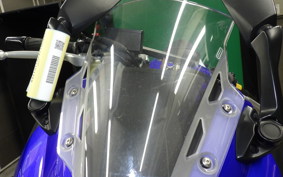 SUZUKI GSX-R250