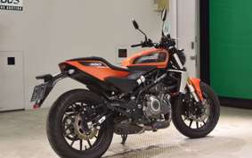 HARLEY X350 2024